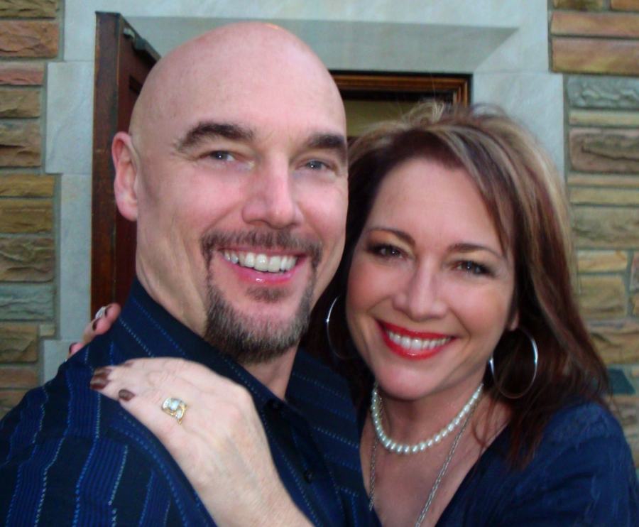 Pastors Carl and Leann Albrecht of The Well of Nashville